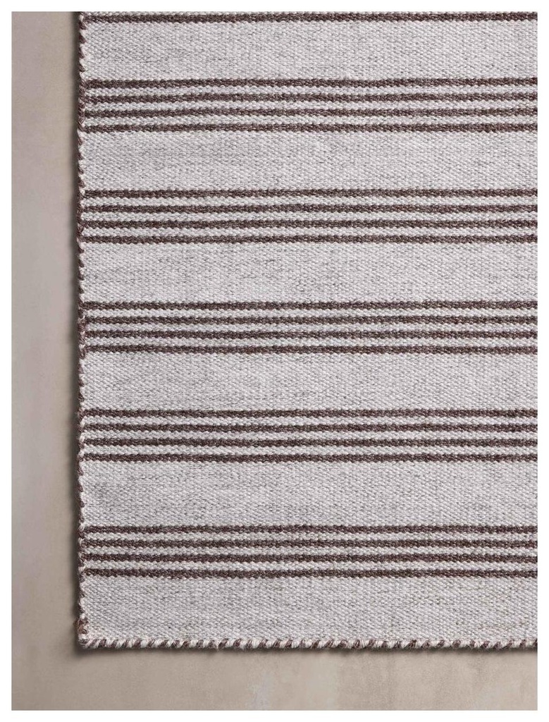 CHARLIE CHE-01 SILVER / BARK