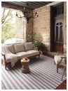 CHARLIE CHE-01 SILVER / BARK