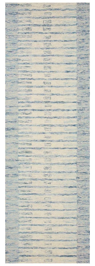 CHRIS CHR-01 IVORY / DENIM