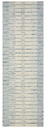 CHRIS CHR-01 IVORY / DENIM