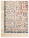 CLAIRE CLE-04 BLUE / MULTI