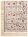 CLAIRE CLE-05 IVORY / MULTI