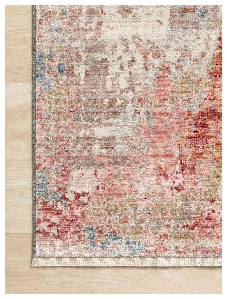 CLAIRE CLE-07 GREY / MULTI