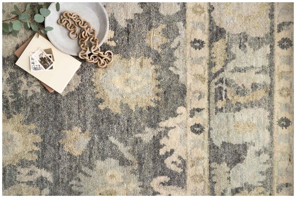 CLEMENT CLM-05 MIDNIGHT / ANTIQUE IVORY