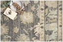 CLEMENT CLM-05 MIDNIGHT / ANTIQUE IVORY