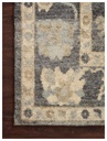 CLEMENT CLM-05 MIDNIGHT / ANTIQUE IVORY