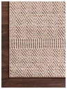 COLE COL-02 BLUSH / IVORY