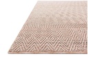 COLE COL-02 BLUSH / IVORY