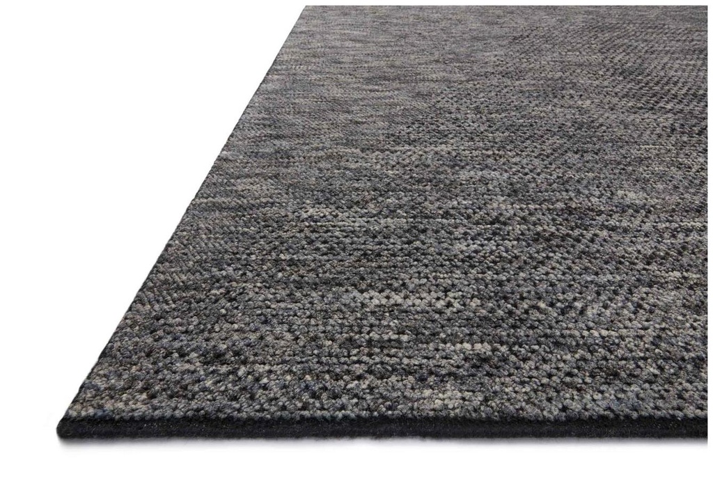 COLLINS COI-01 CHARCOAL / DENIM