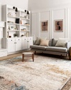 ALCHEMY ALC-03 IVORY / MULTI