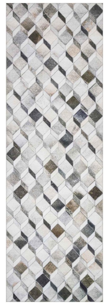 MADDOX MAD-02 GREY / MOCHA
