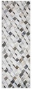 MADDOX MAD-02 GREY / MOCHA