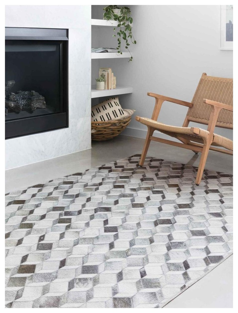 MADDOX MAD-02 GREY / MOCHA