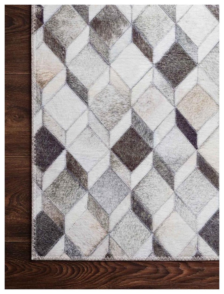MADDOX MAD-02 GREY / MOCHA