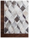 MADDOX MAD-02 GREY / MOCHA