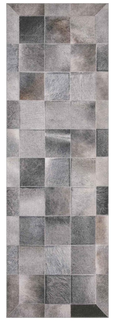MADDOX MAD-06 CHARCOAL / GREY