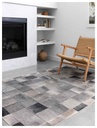 MADDOX MAD-06 CHARCOAL / GREY