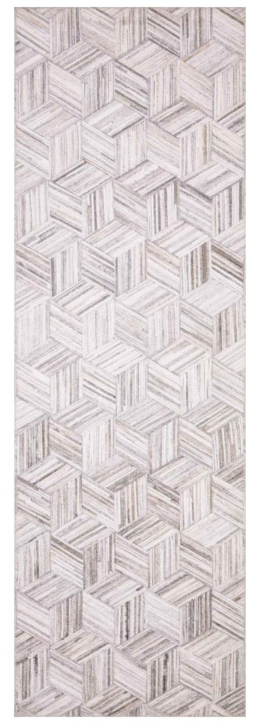 MADDOX MAD-07 LT GREY / IVORY
