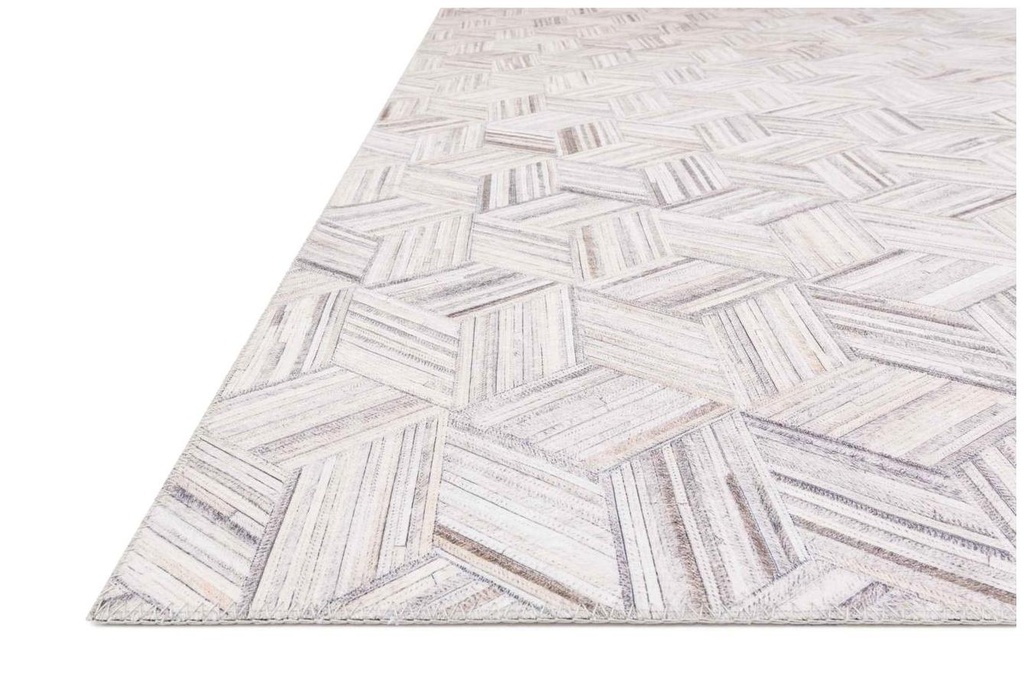 MADDOX MAD-07 LT GREY / IVORY