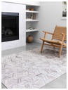 MADDOX MAD-07 LT GREY / IVORY
