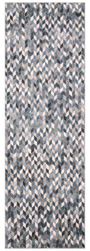 MADDOX MAD-08 OCEAN / GREY