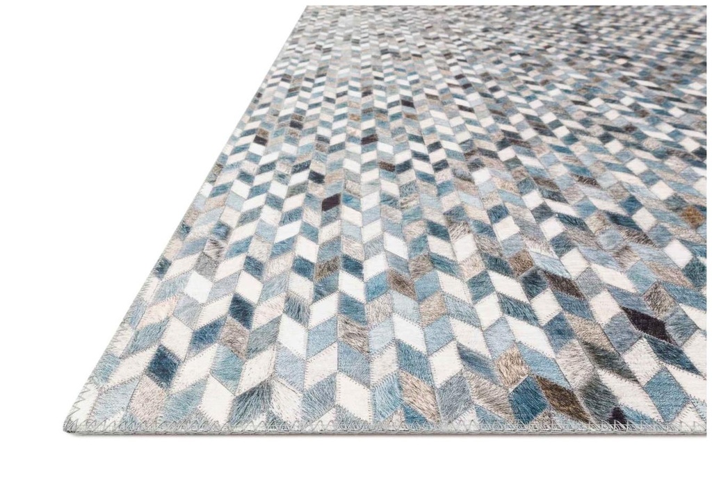 MADDOX MAD-08 OCEAN / GREY