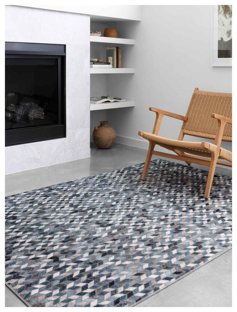 MADDOX MAD-08 OCEAN / GREY