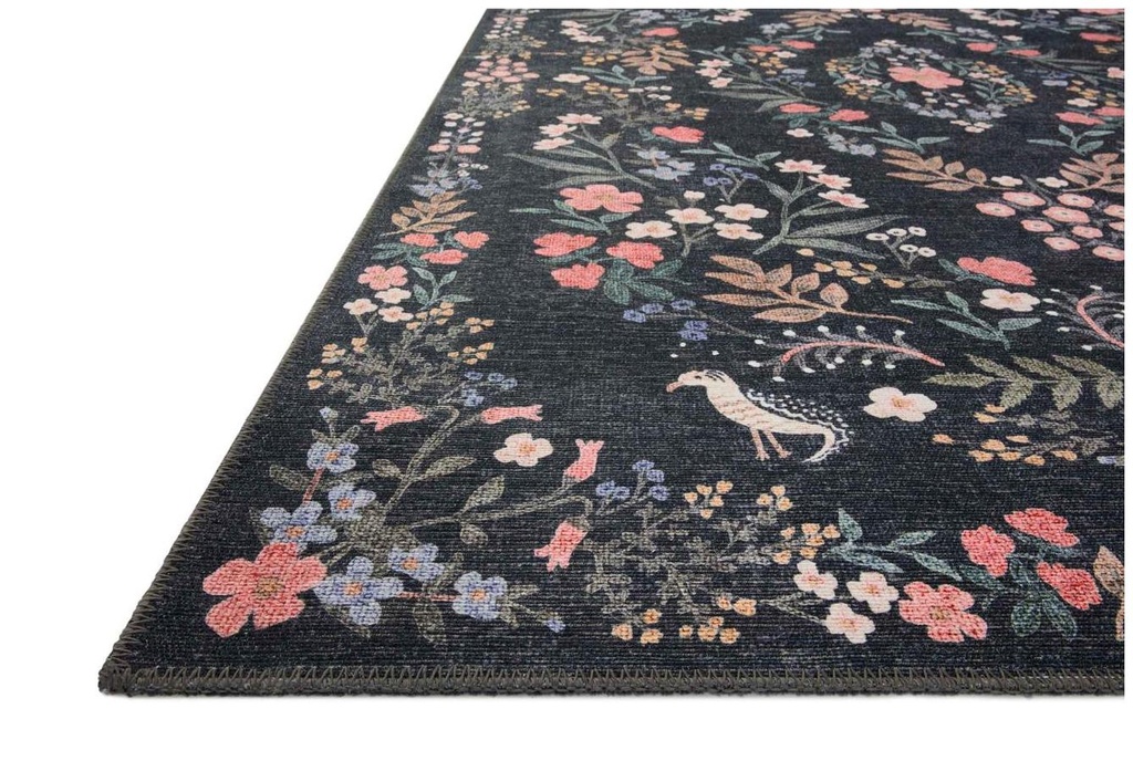 MAISON MAO-04 BLACK