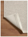 MALIBU MAB-01 IVORY / DOVE