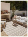 MALIBU MAB-02 IVORY / DOVE