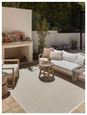 MALIBU MAB-04 IVORY / DOVE