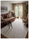 MALIBU MAB-05 IVORY / DOVE