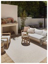 MALIBU MAB-05 IVORY / DOVE