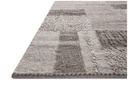 MANFRED MAN-01 CHARCOAL / DOVE