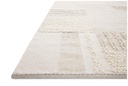MANFRED MAN-01 IVORY / PEBBLE