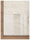 MANFRED MAN-01 IVORY / PEBBLE