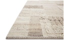 MANFRED MAN-01 NATURAL / STONE