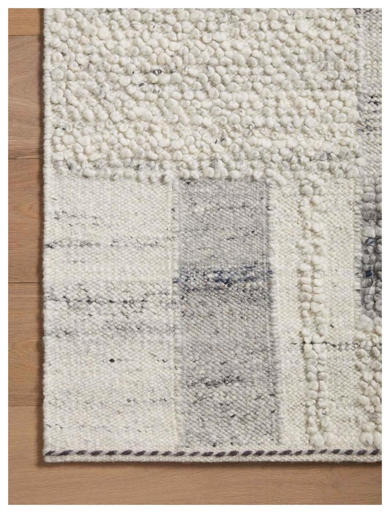 MANFRED MAN-01 SLATE / MIST