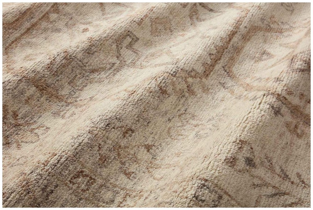 MARCO MCO-01 NATURAL / MOCHA