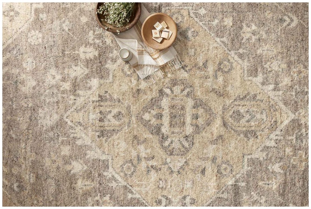 MARCO MCO-02 TAUPE / CAMEL