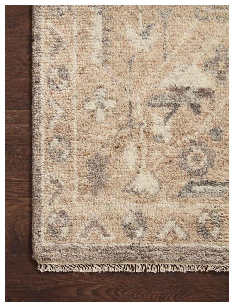 MARCO MCO-02 TAUPE / CAMEL