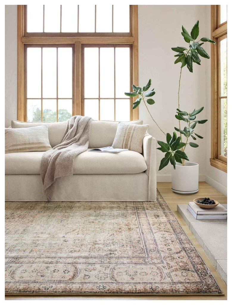 MARGOT MAT-01 ANTIQUE / SAGE
