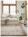 MARGOT MAT-01 ANTIQUE / SAGE