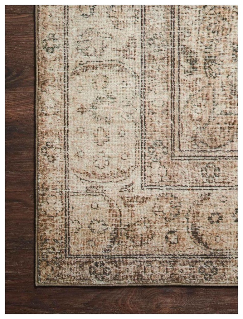 MARGOT MAT-01 ANTIQUE / SAGE