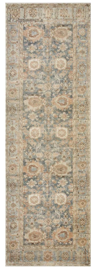 MARGOT MAT-03 OCEAN / SPICE