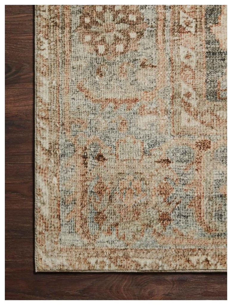 MARGOT MAT-03 OCEAN / SPICE