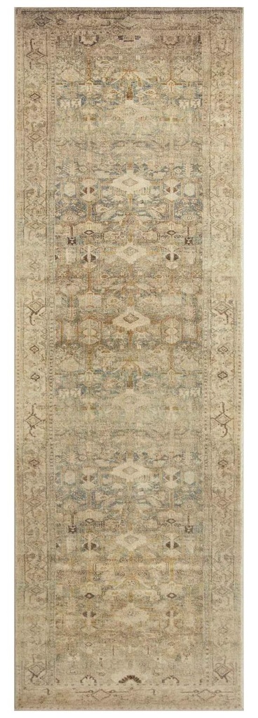 MARGOT MAT-04 ANTIQUE / SAGE