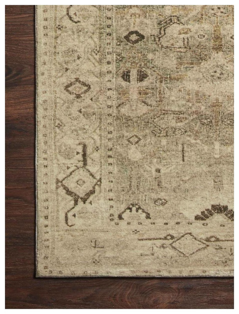 MARGOT MAT-04 ANTIQUE / SAGE