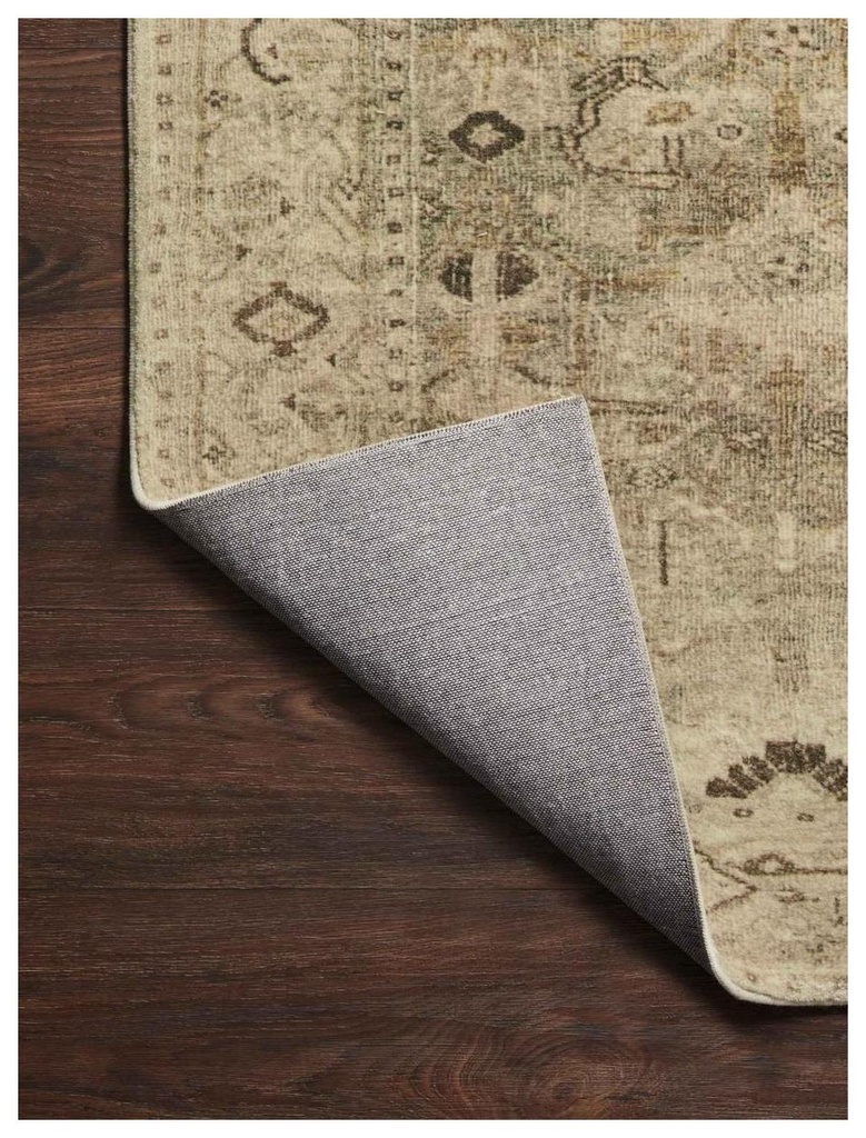MARGOT MAT-04 ANTIQUE / SAGE