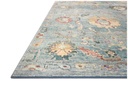 MARGOT MAT-06 DENIM / MULTI